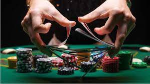 Как войти на сайт Casino Kraken