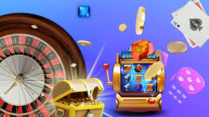 Вход на официальный сайт BrillX Casino